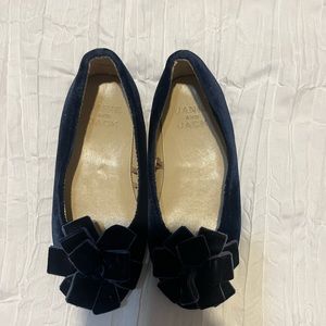 Janie and Jack kid Shoes
